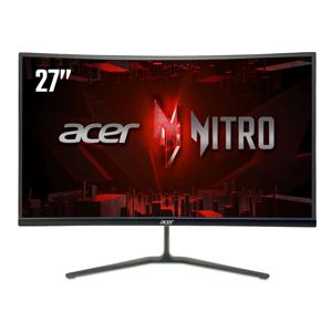 27" Acer ED270U P2 2560x1440 170Hz VA Curved Monitor