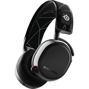SteelSeries Arctis 9 Dual Wireless Gaming Headset (PC, PS5, PS4)
