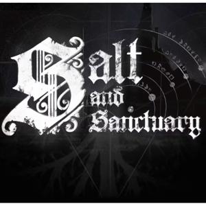 Salt and Sanctuary (PS4 Digital Download)