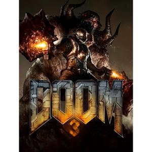 Prime Members: Doom 3 w/ Resurrection of Evil Expansion + Doom 3: BFG Edition (PCDD)