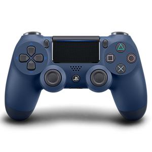 Sony PlayStation DualShock 4 Wireless Controllers (various colors)
