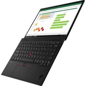 Lenovo ThinkPad X1 Nano Gen 1 13" Ultrabook 2K i5-1130G7 16GB RAM 256GB SSD