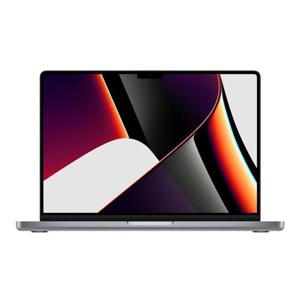 Apple MacBook Pro M1, 16Gb Ram, 14.2" Laptop Computer (Certified Pre-Owned)