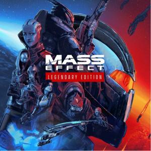 Mass Effect Legendary Edition (Digital Download) PC