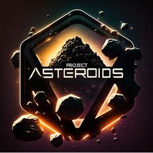Project Asteroids (PC) Steam