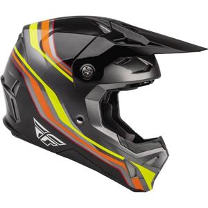Fly Racing Formula CP Speedster Special Edition Helmet