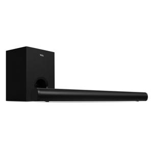 TCL Alto 5+ 2.1 Home Theater Sound Bar with Wireless Subwoofer