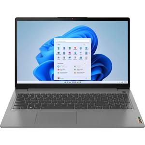 Lenovo Ideapad 3i 15.6" FHD Touch Laptop - Core i3-1115G4, 8GB Ram, 256GB SSD