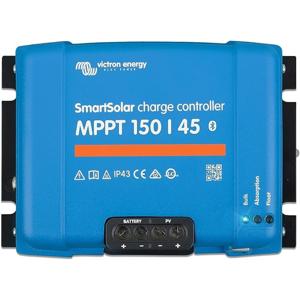 Victron SmartSolar MPPT 150/45 Charge Controller